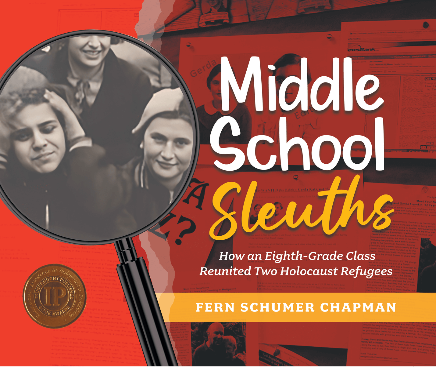 Middle-School-Sleuths