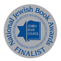 national jewish book awards finalist